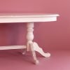 Mesa de jantar oval - Image 2