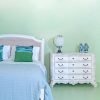 Cama de casal em Pinho - Image 2