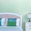 Cama de casal em Pinho - Image 3